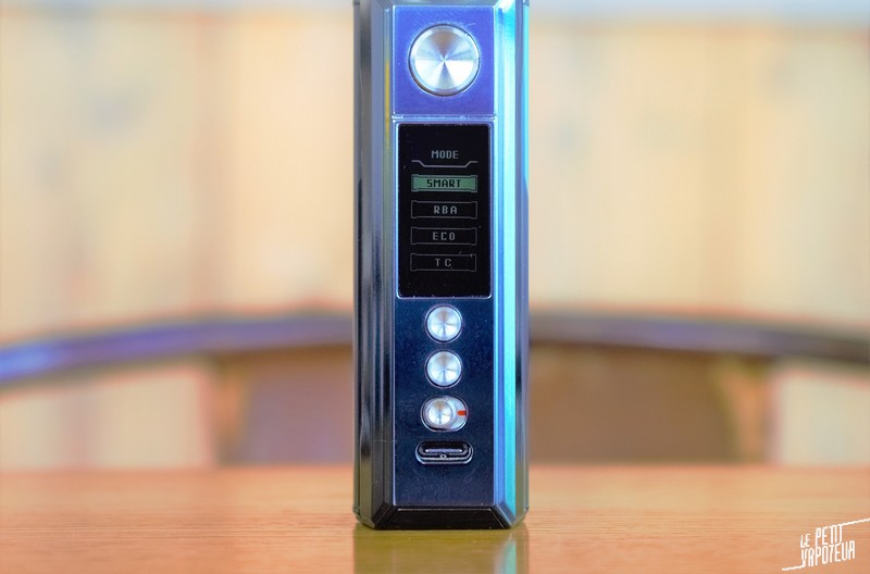 chipset drag m100s blog le petit vapoteur